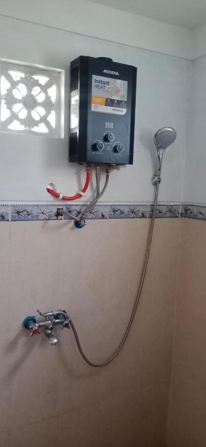 Rindu Homestay Undisan Ngoại thất bức ảnh